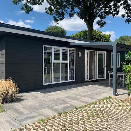 Chalet Seeglueck O3 Lathum Exteriör bild